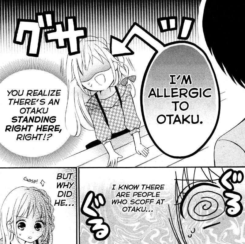 2.5 Jigen Kareshi Chapter 2 page 3
