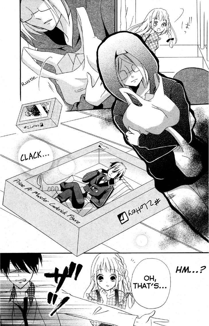 2.5 Jigen Kareshi Chapter 2 page 5