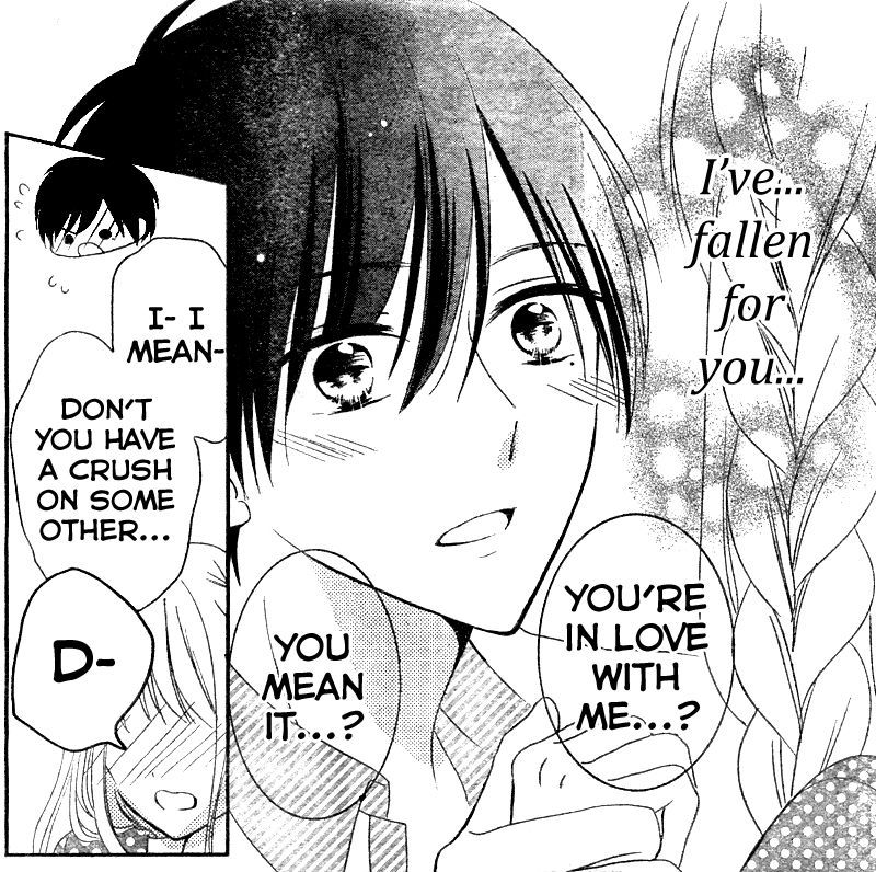 2.5 Jigen Kareshi Chapter 7 page 2