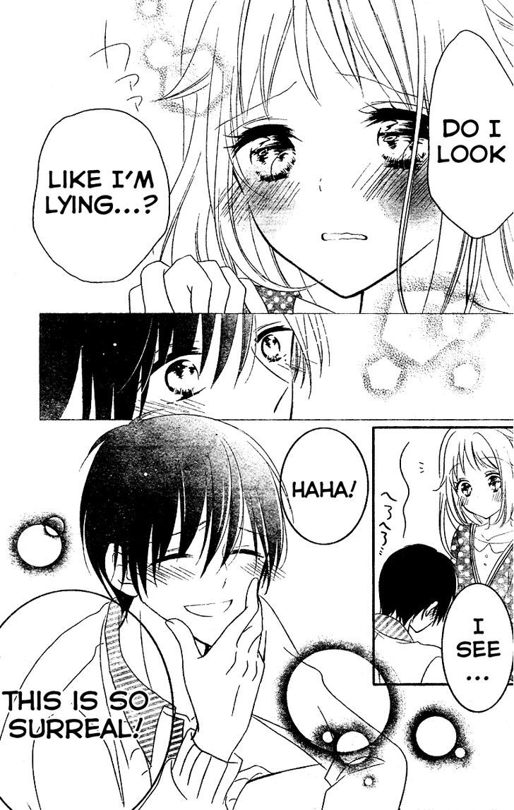 2.5 Jigen Kareshi Chapter 7 page 3