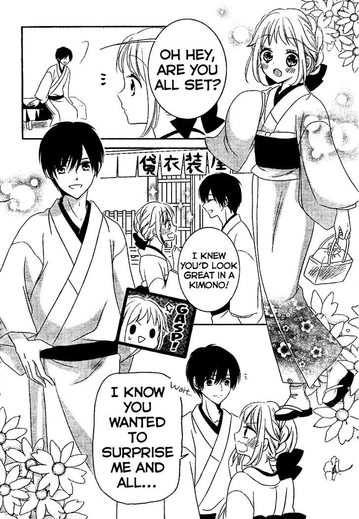2.5 Jigen Kareshi Chapter 7 page 6