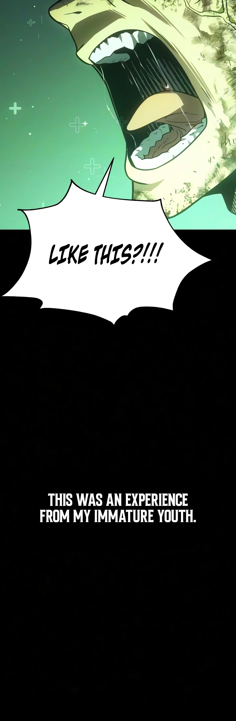 30 Years Since the Prologue chapter 3 page 26