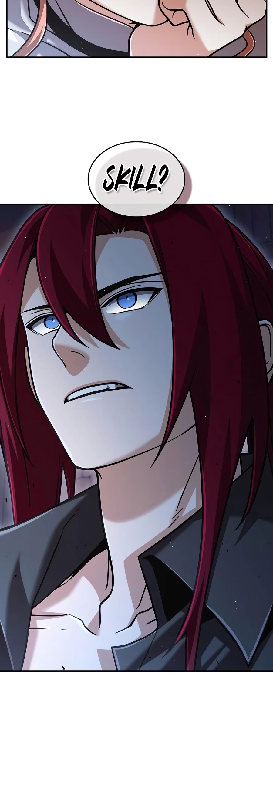 A Cadet Becomes a Prophet?! chapter 47 page 13