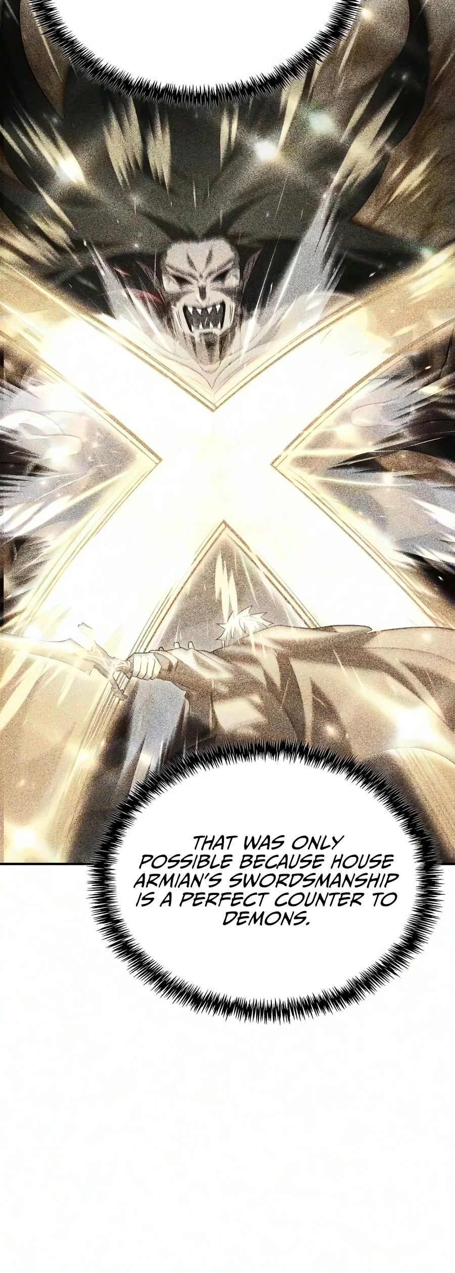 A Cadet Becomes a Prophet?! chapter 62 page 3