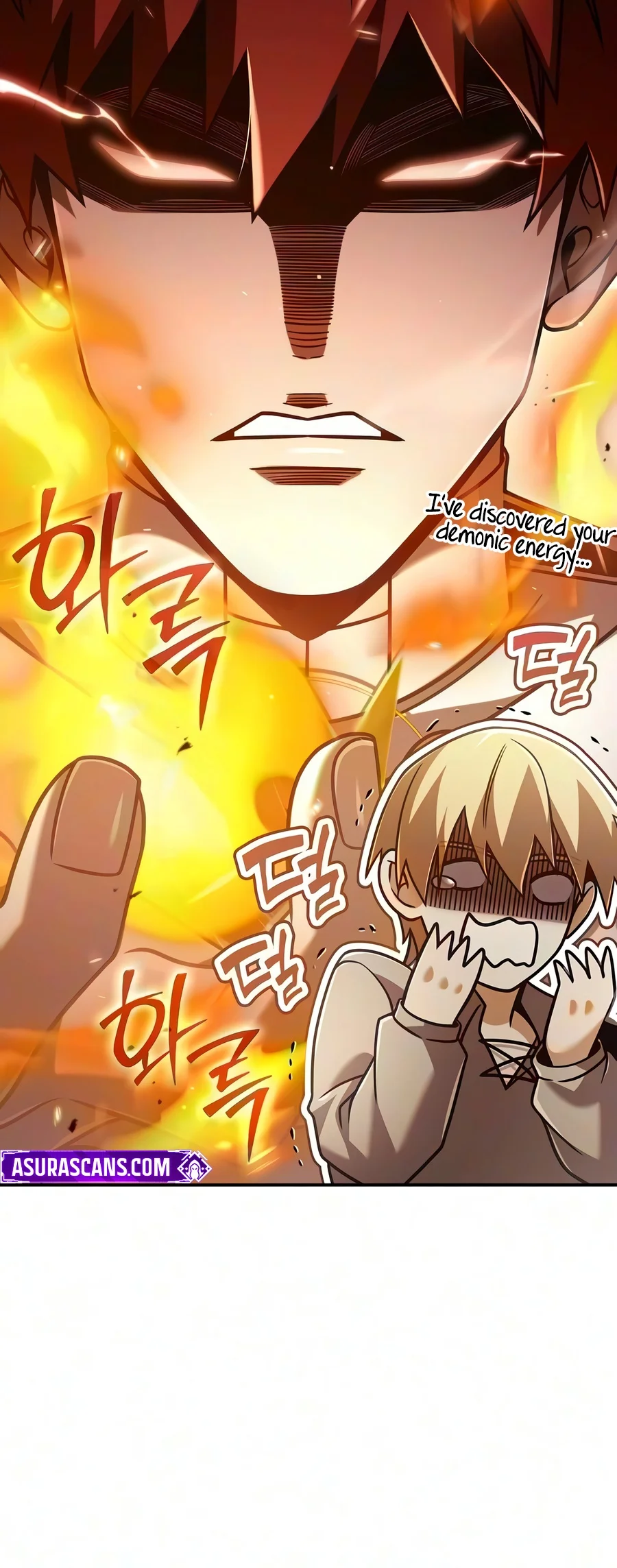 A Cadet Becomes a Prophet?! chapter 62 page 5