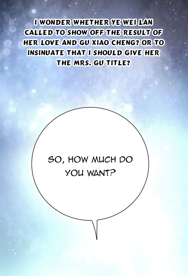 A Deadly Sexy Wife: The CEO Wants to Remarry Chapter 1 page 4