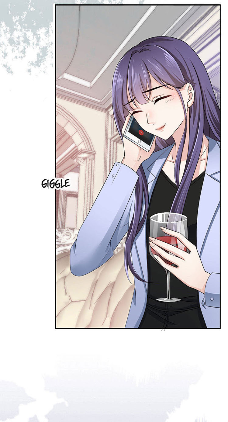 A Deadly Sexy Wife: The CEO Wants to Remarry Chapter 1 page 7