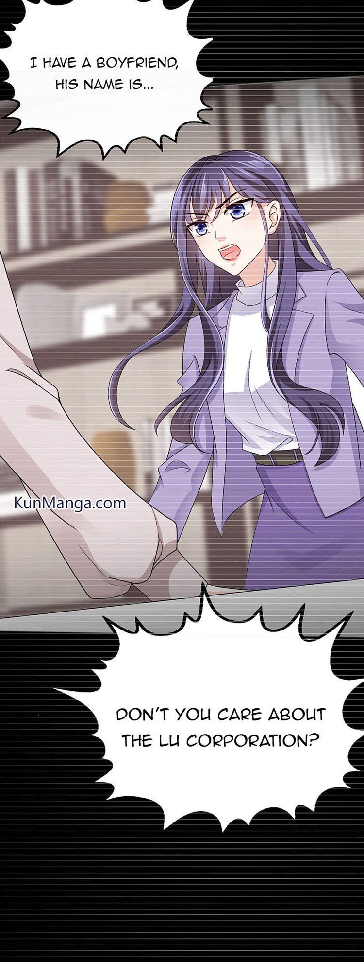 A Deadly Sexy Wife: The CEO Wants to Remarry Chapter 1 page 14