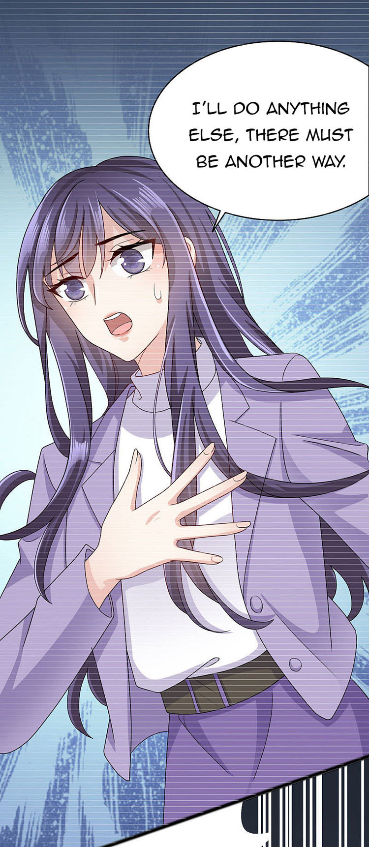 A Deadly Sexy Wife: The CEO Wants to Remarry Chapter 1 page 15