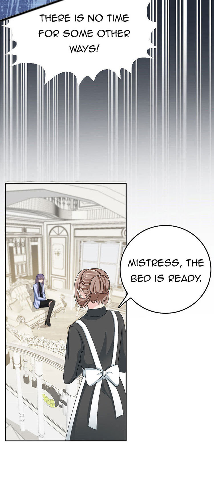 A Deadly Sexy Wife: The CEO Wants to Remarry Chapter 1 page 16