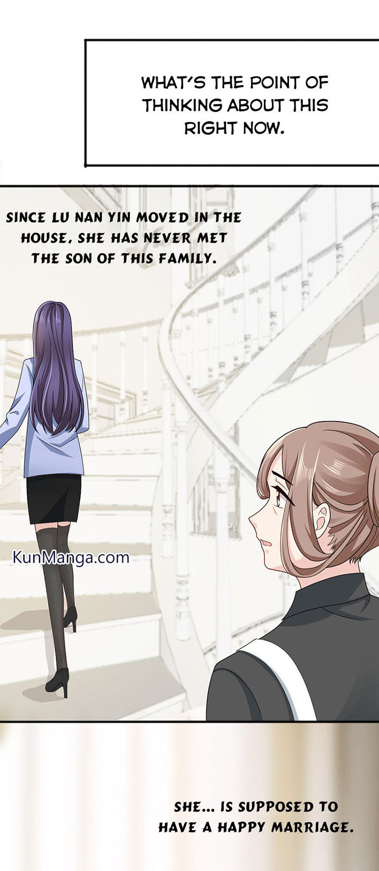 A Deadly Sexy Wife: The CEO Wants to Remarry Chapter 1 page 17