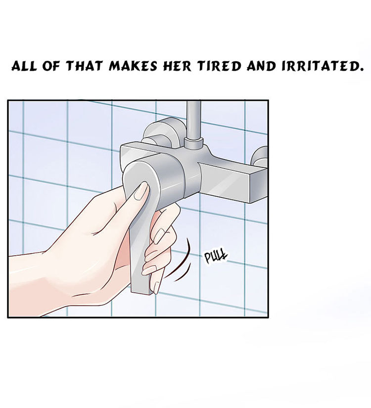A Deadly Sexy Wife: The CEO Wants to Remarry Chapter 1 page 19