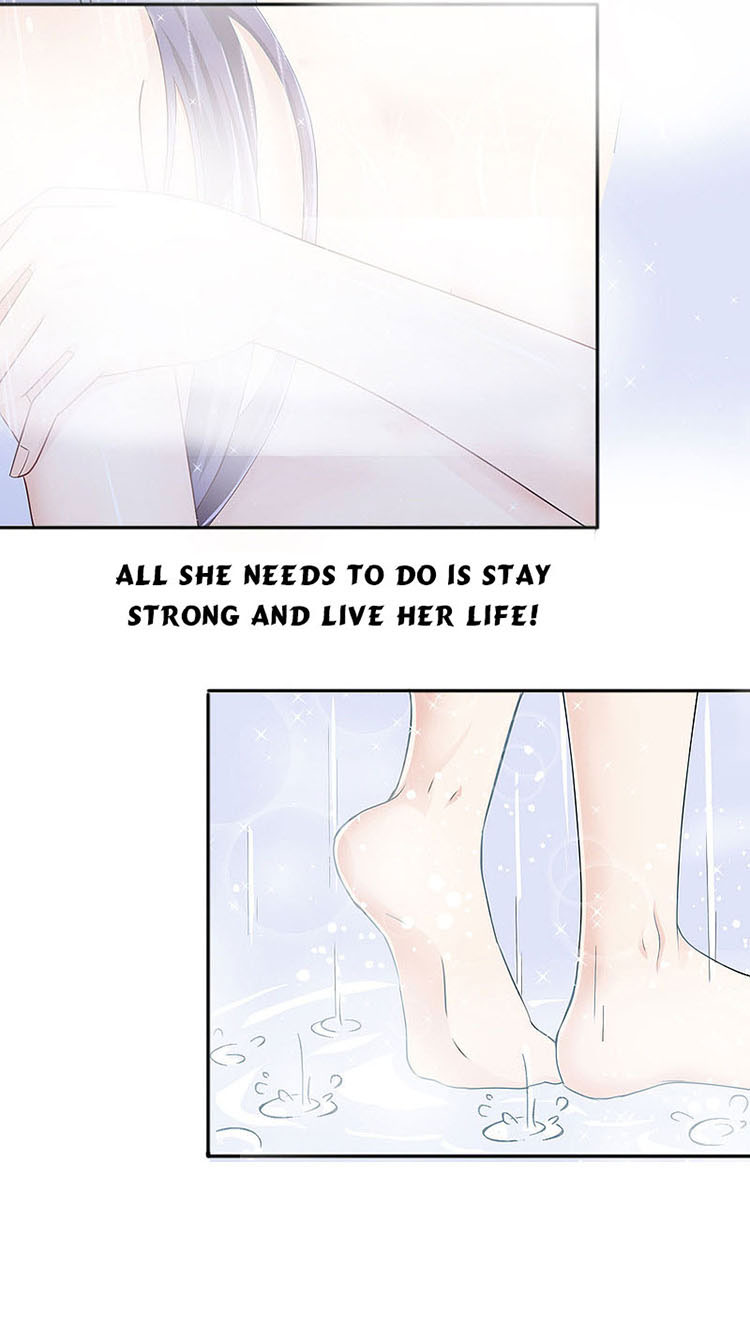 A Deadly Sexy Wife: The CEO Wants to Remarry Chapter 1 page 21