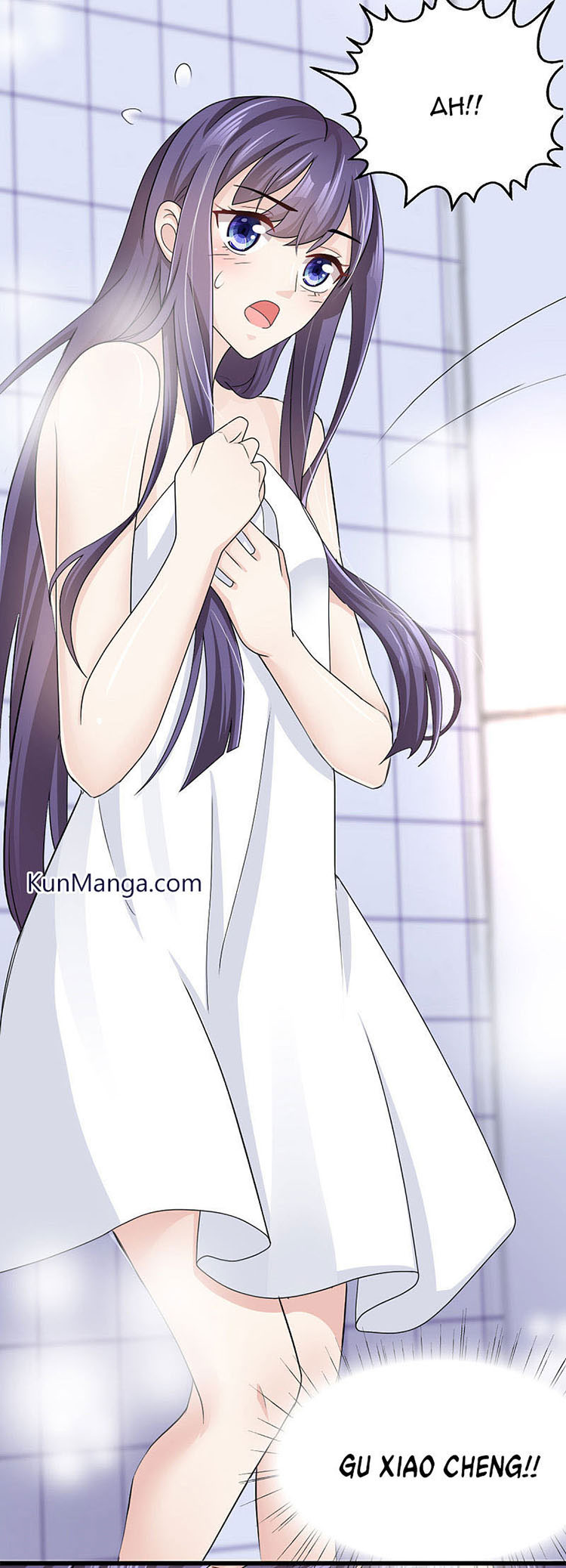 A Deadly Sexy Wife: The CEO Wants to Remarry Chapter 1 page 23