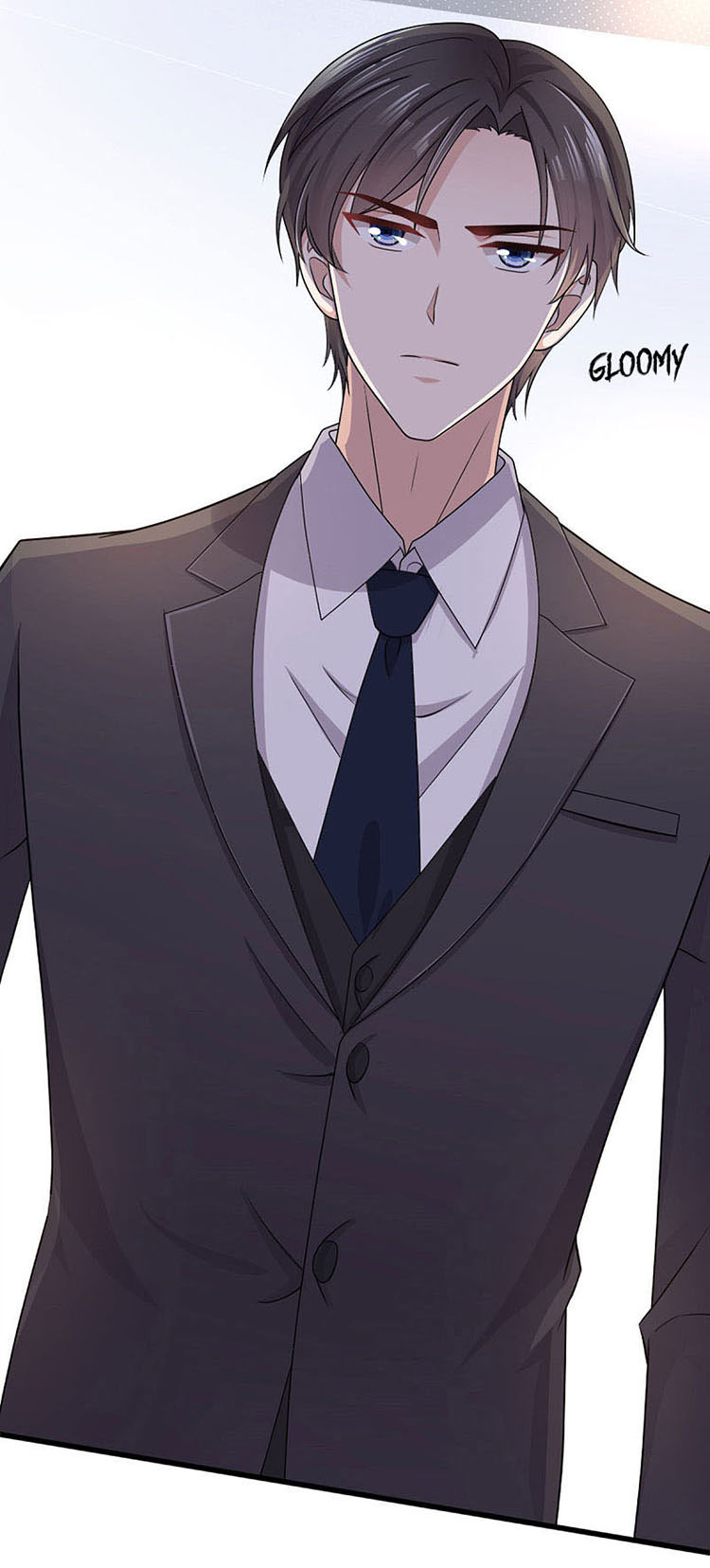 A Deadly Sexy Wife: The CEO Wants to Remarry Chapter 1 page 25