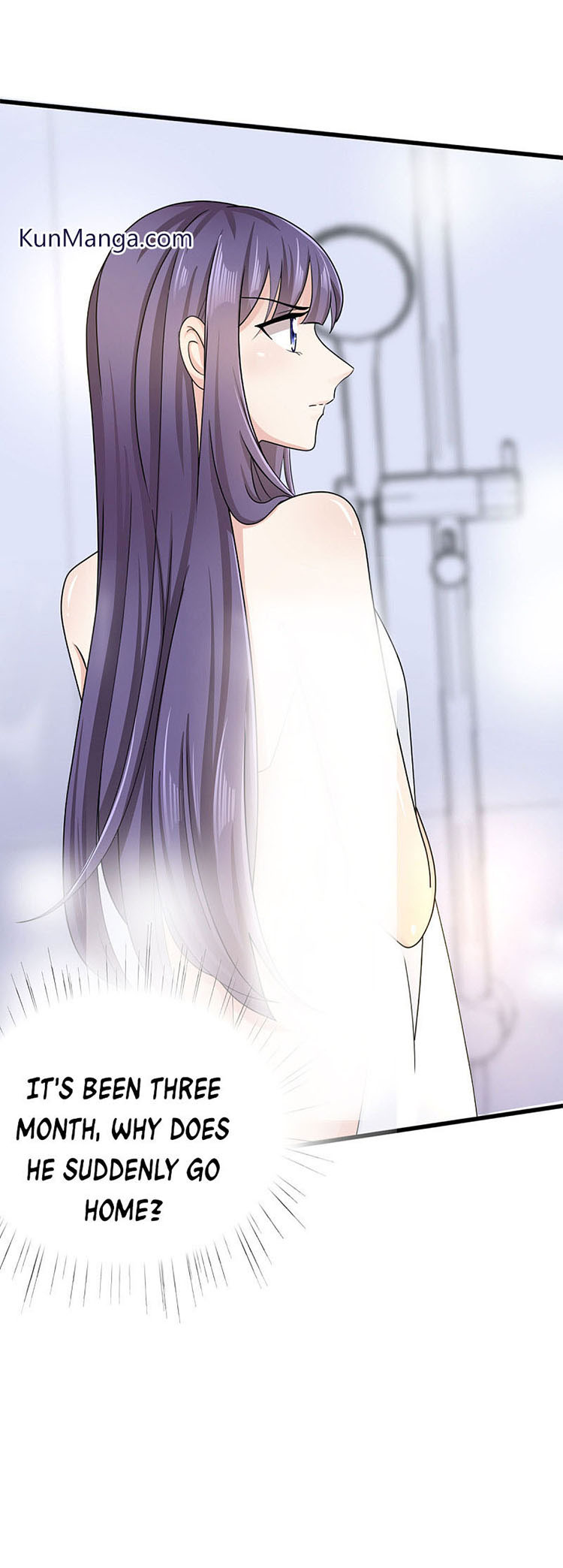 A Deadly Sexy Wife: The CEO Wants to Remarry Chapter 1 page 26