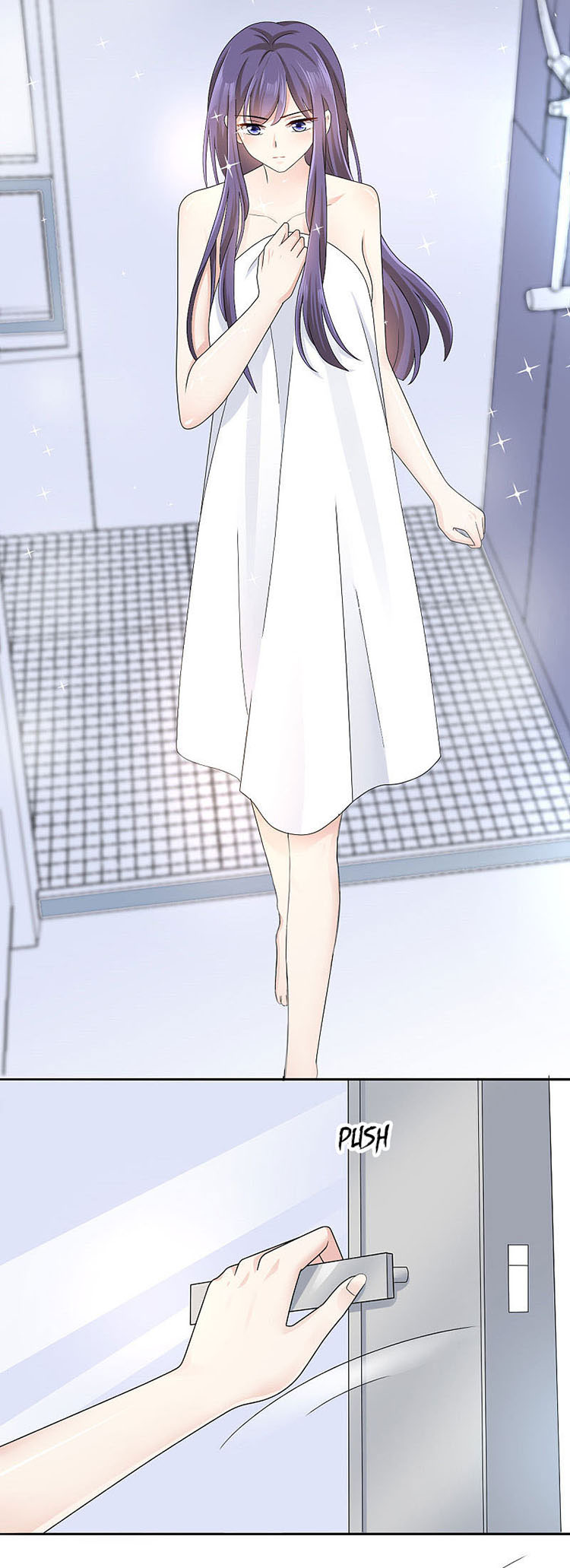 A Deadly Sexy Wife: The CEO Wants to Remarry Chapter 1 page 28