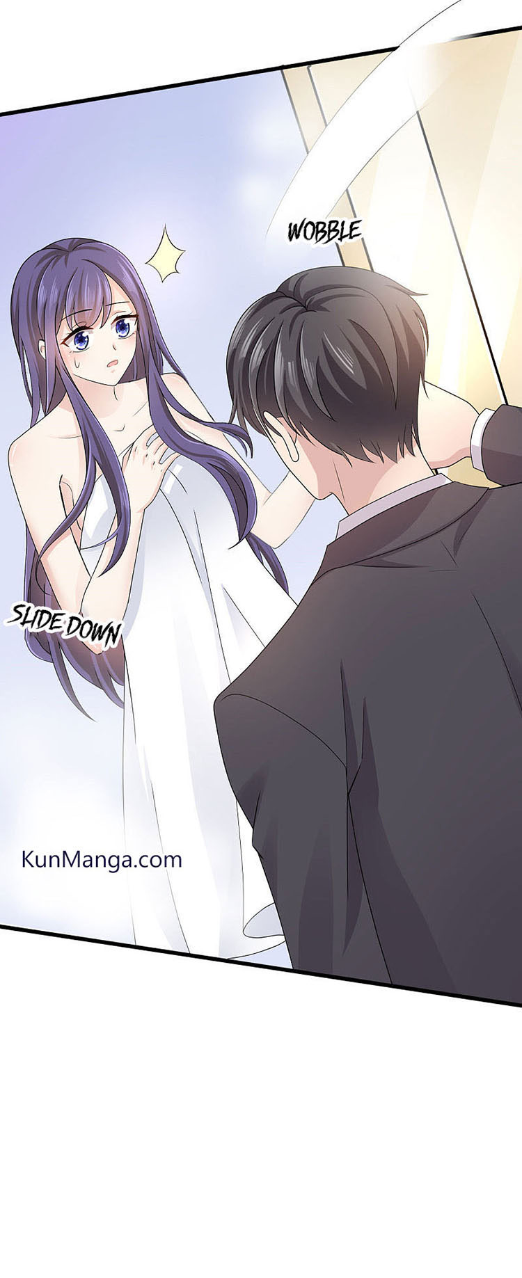 A Deadly Sexy Wife: The CEO Wants to Remarry Chapter 1 page 29