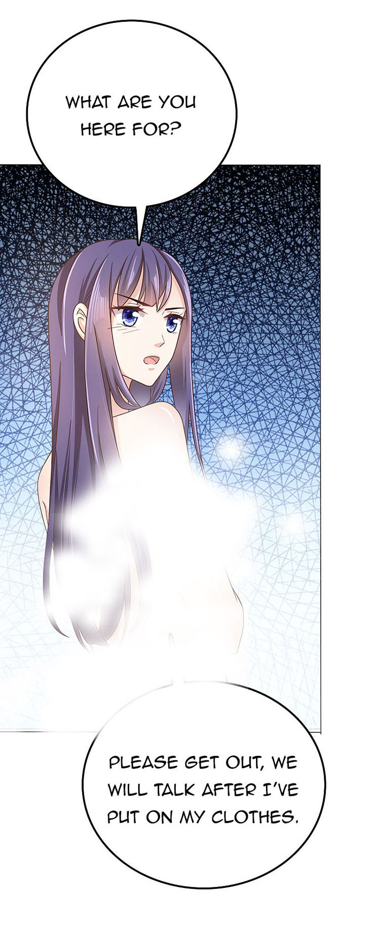 A Deadly Sexy Wife: The CEO Wants to Remarry Chapter 1 page 31