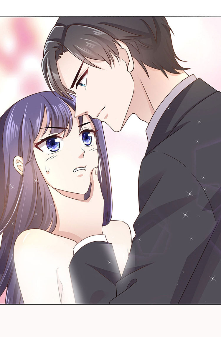 A Deadly Sexy Wife: The CEO Wants to Remarry Chapter 1 page 33
