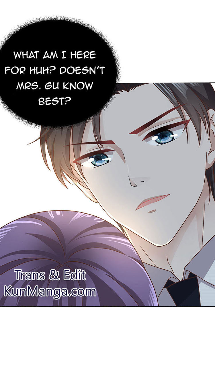 A Deadly Sexy Wife: The CEO Wants to Remarry Chapter 1 page 34