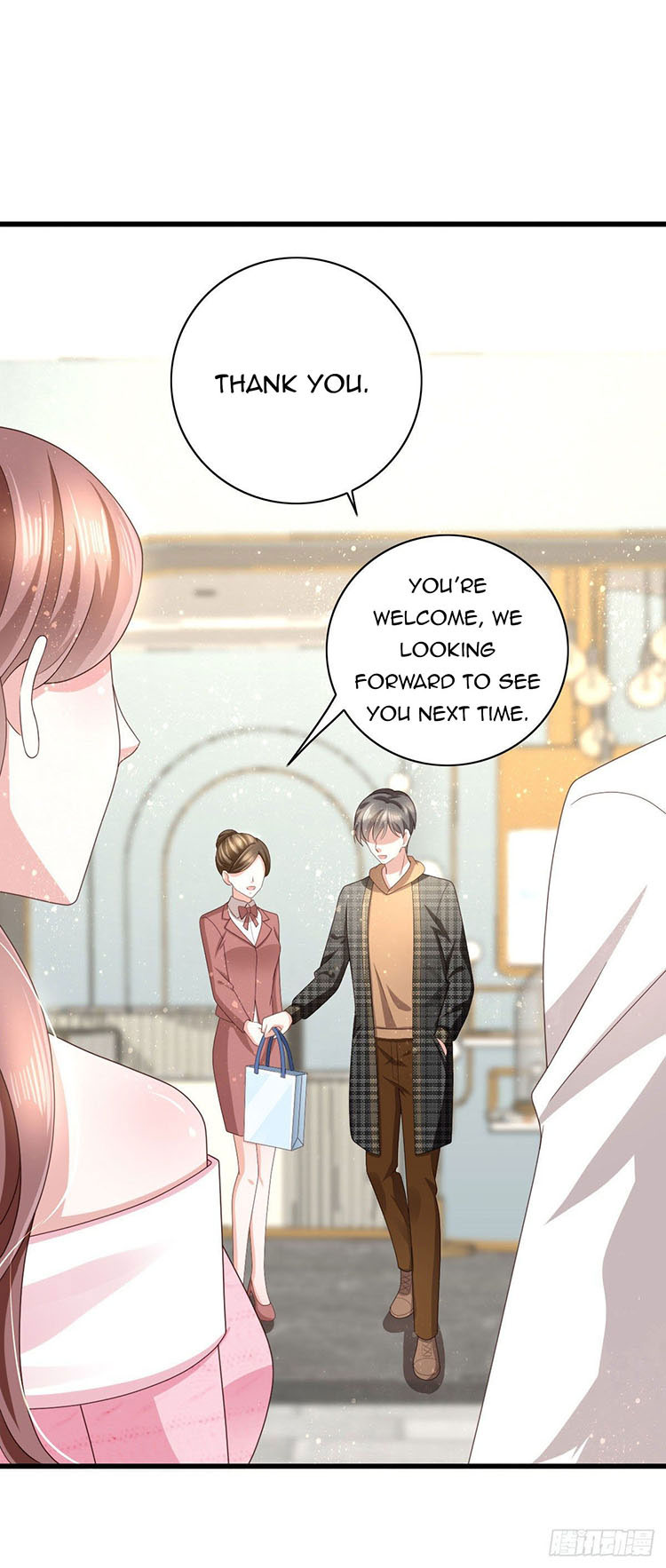 A Deadly Sexy Wife: The CEO Wants to Remarry Chapter 10 page 2
