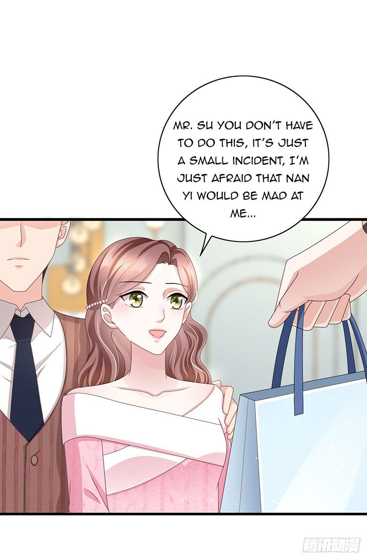 A Deadly Sexy Wife: The CEO Wants to Remarry Chapter 10 page 4