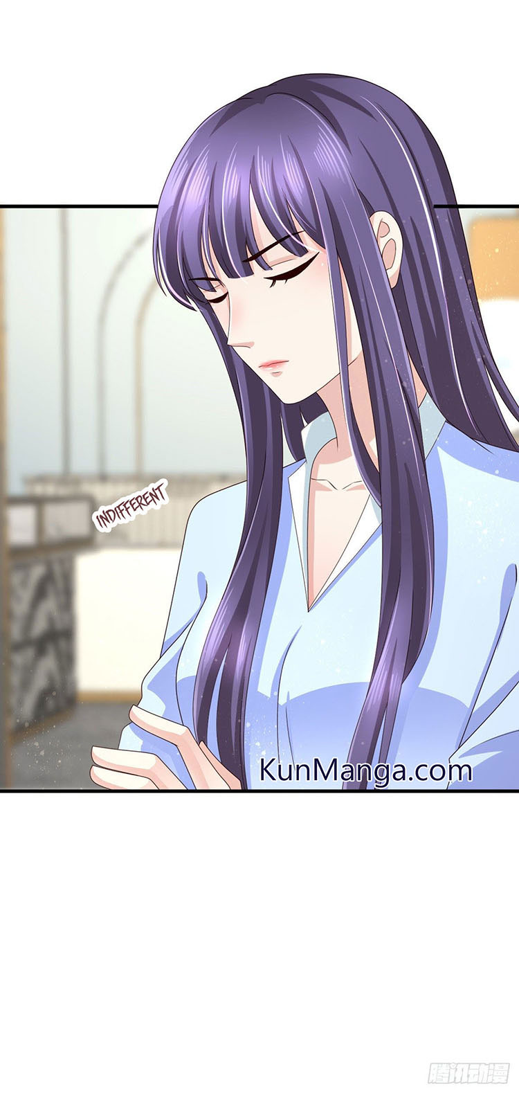 A Deadly Sexy Wife: The CEO Wants to Remarry Chapter 10 page 5