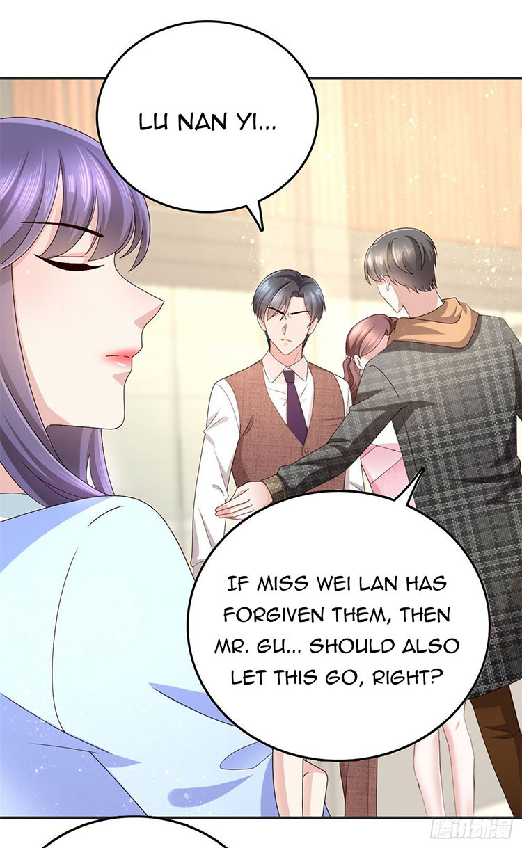 A Deadly Sexy Wife: The CEO Wants to Remarry Chapter 10 page 6
