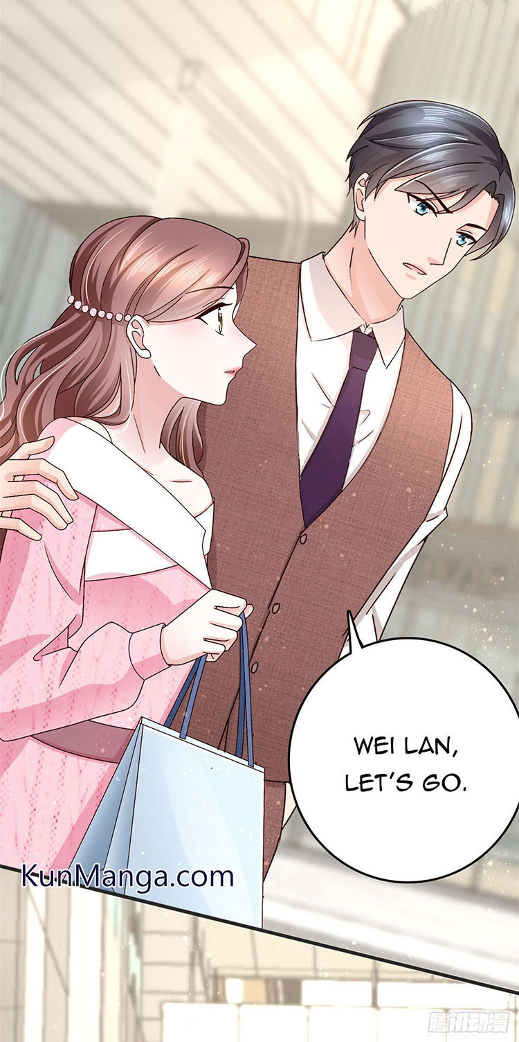 A Deadly Sexy Wife: The CEO Wants to Remarry Chapter 10 page 8
