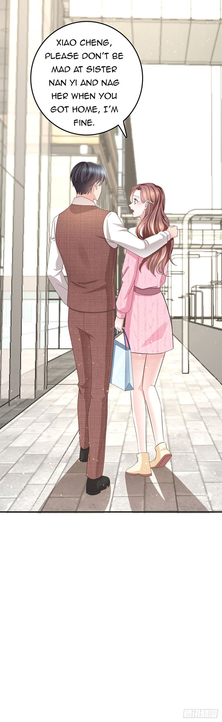 A Deadly Sexy Wife: The CEO Wants to Remarry Chapter 10 page 9