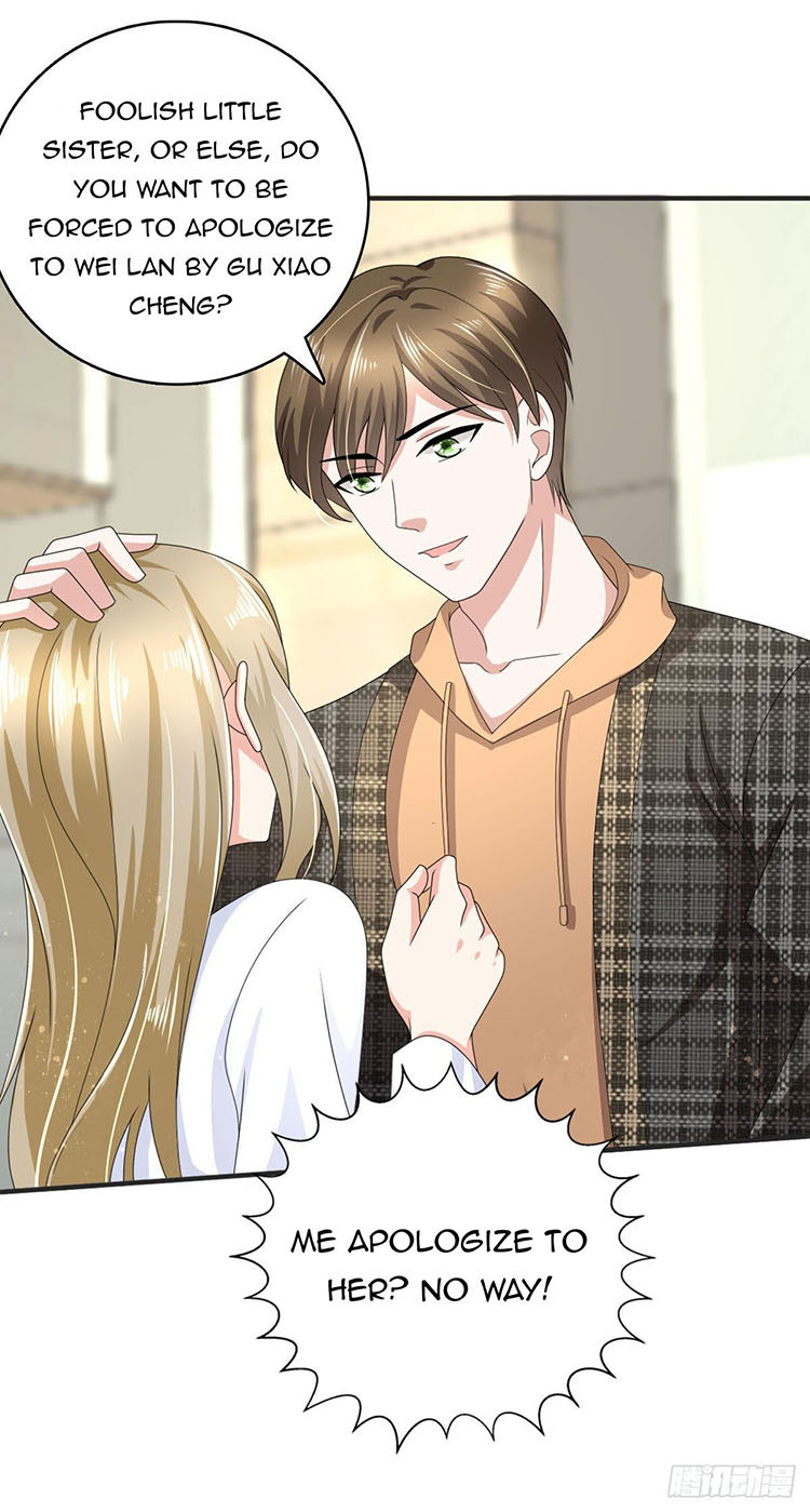 A Deadly Sexy Wife: The CEO Wants to Remarry Chapter 10 page 12