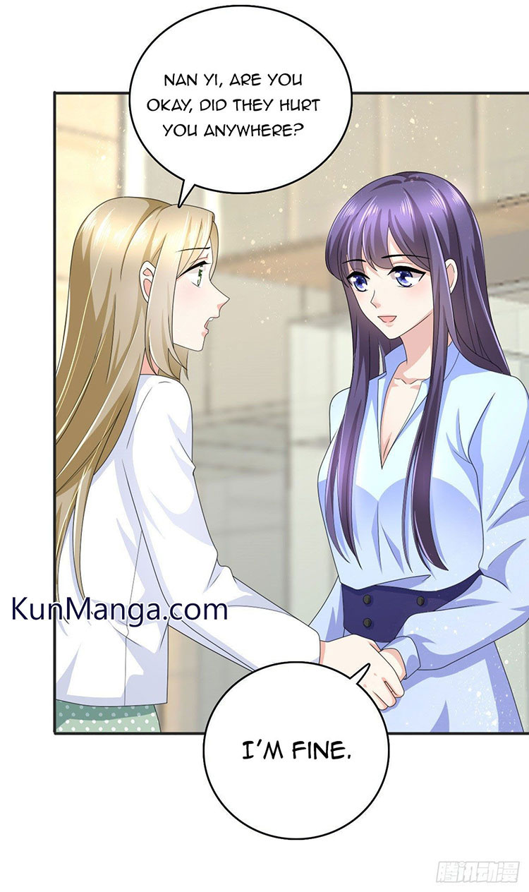 A Deadly Sexy Wife: The CEO Wants to Remarry Chapter 10 page 14