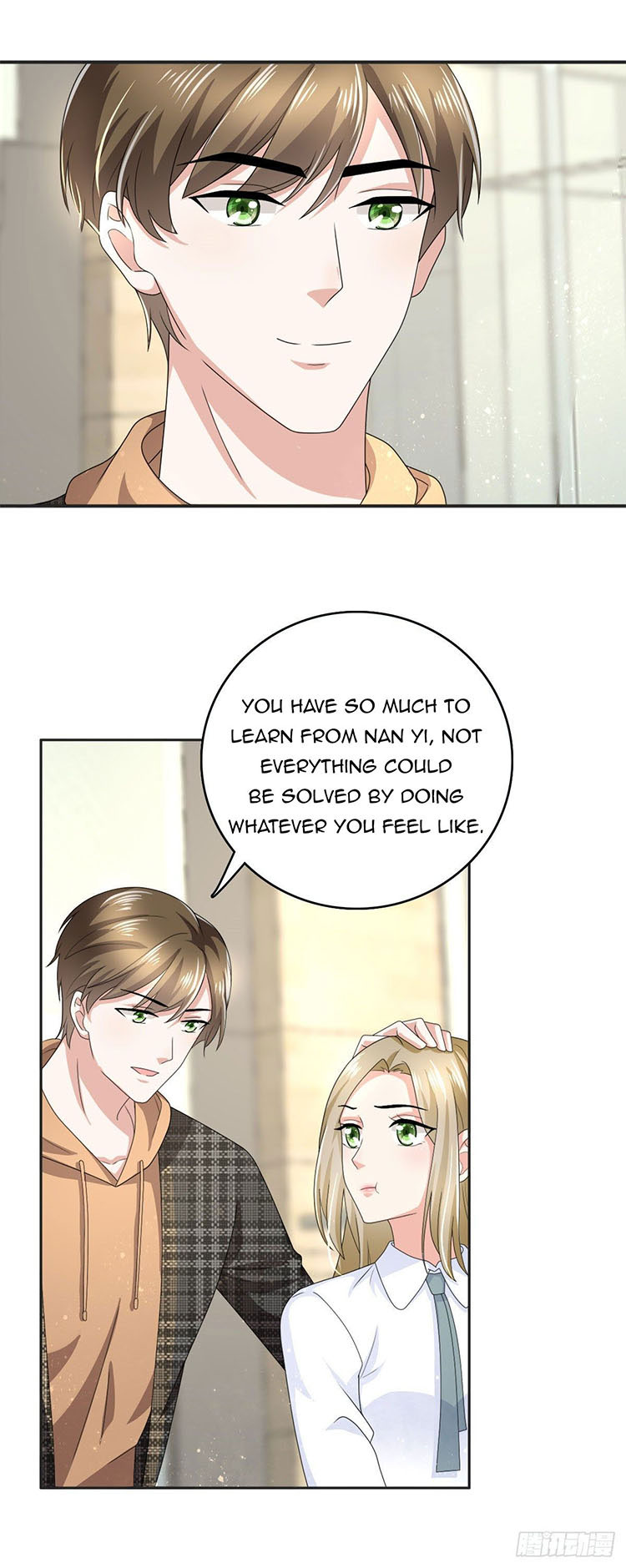 A Deadly Sexy Wife: The CEO Wants to Remarry Chapter 10 page 16