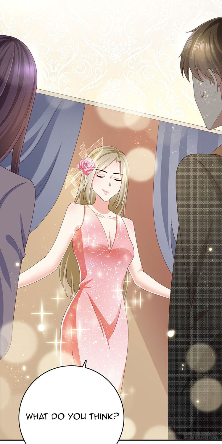 A Deadly Sexy Wife: The CEO Wants to Remarry Chapter 10 page 19