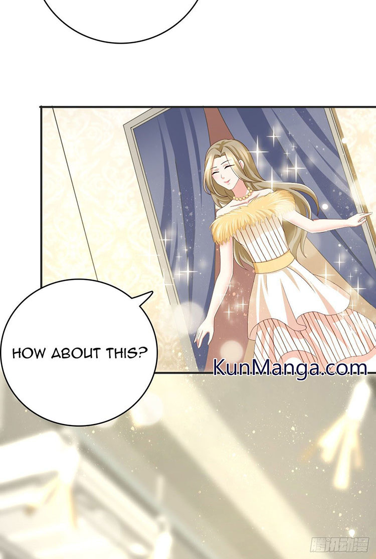 A Deadly Sexy Wife: The CEO Wants to Remarry Chapter 10 page 20
