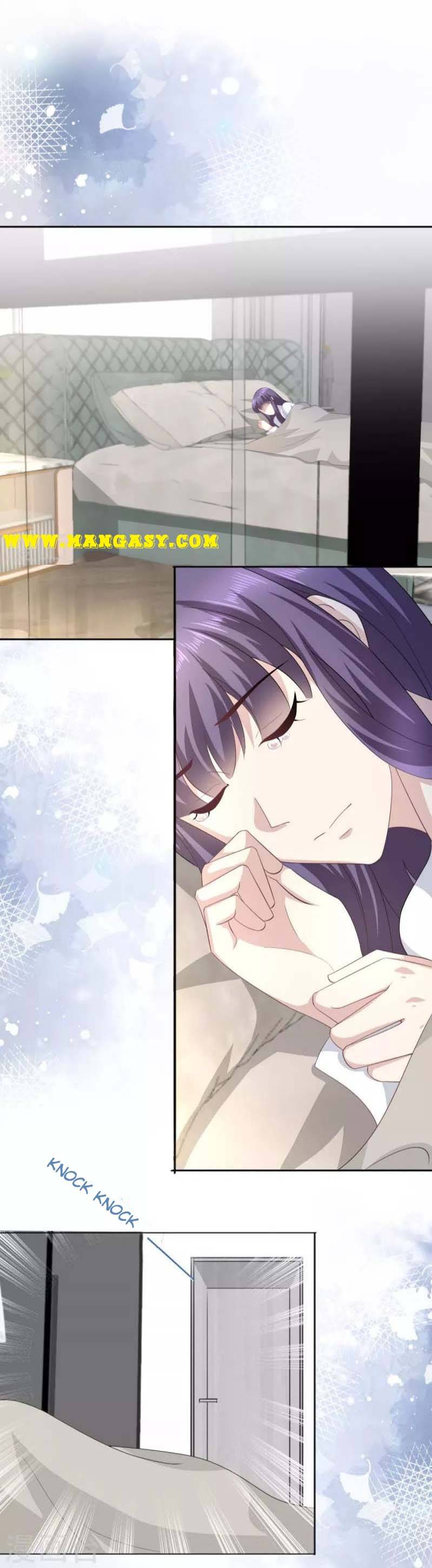 A Deadly Sexy Wife: The CEO Wants to Remarry Chapter 100 page 3