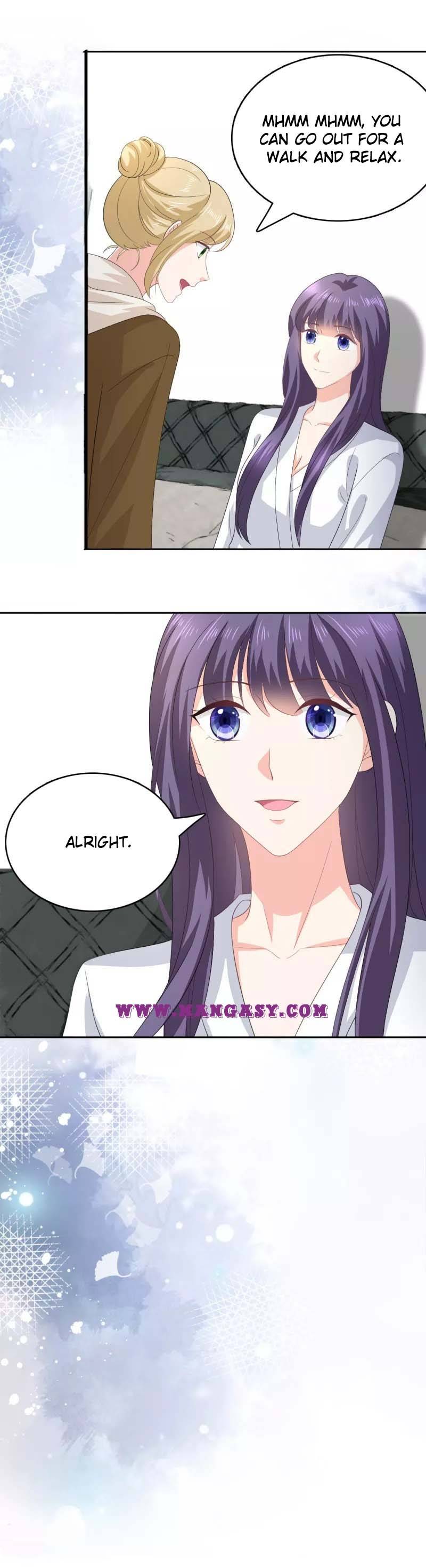 A Deadly Sexy Wife: The CEO Wants to Remarry Chapter 101 page 3