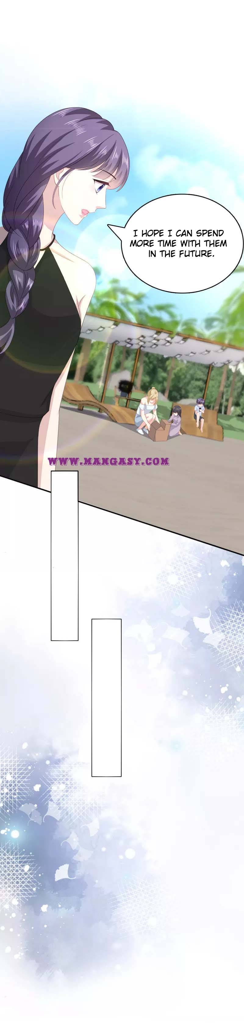 A Deadly Sexy Wife: The CEO Wants to Remarry Chapter 101 page 7