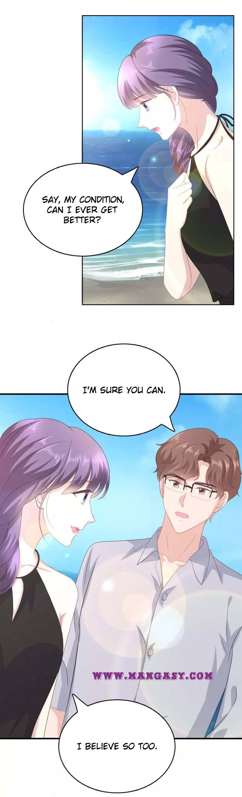 A Deadly Sexy Wife: The CEO Wants to Remarry Chapter 102 page 2