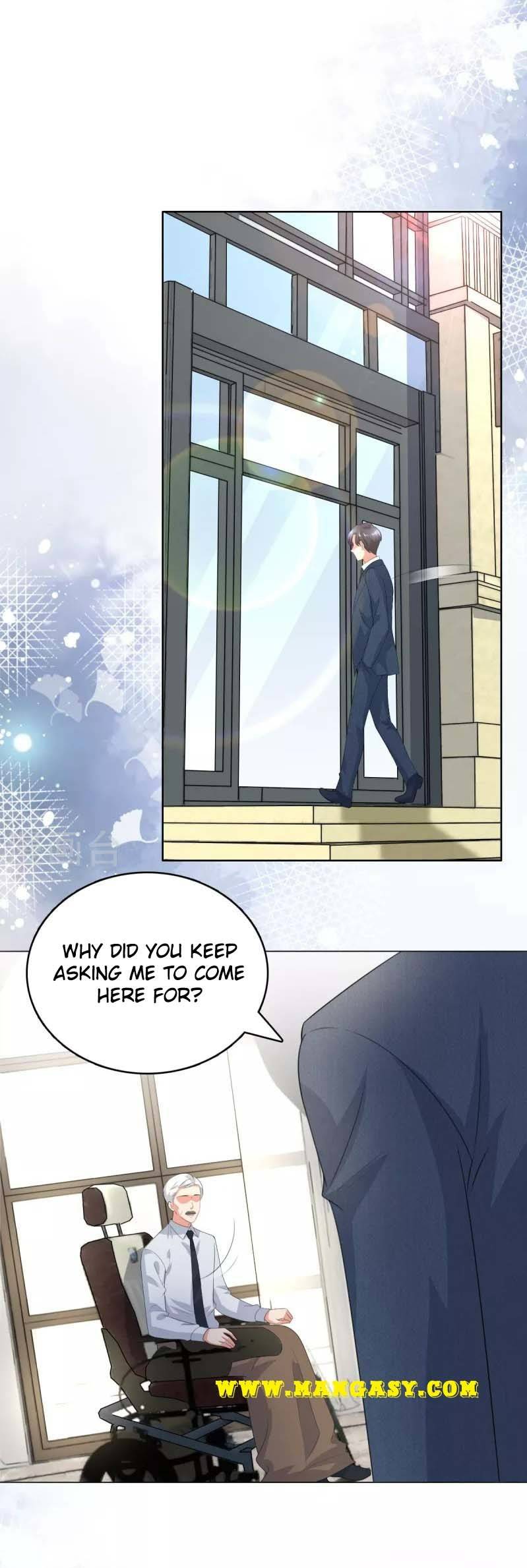 A Deadly Sexy Wife: The CEO Wants to Remarry Chapter 102 page 5