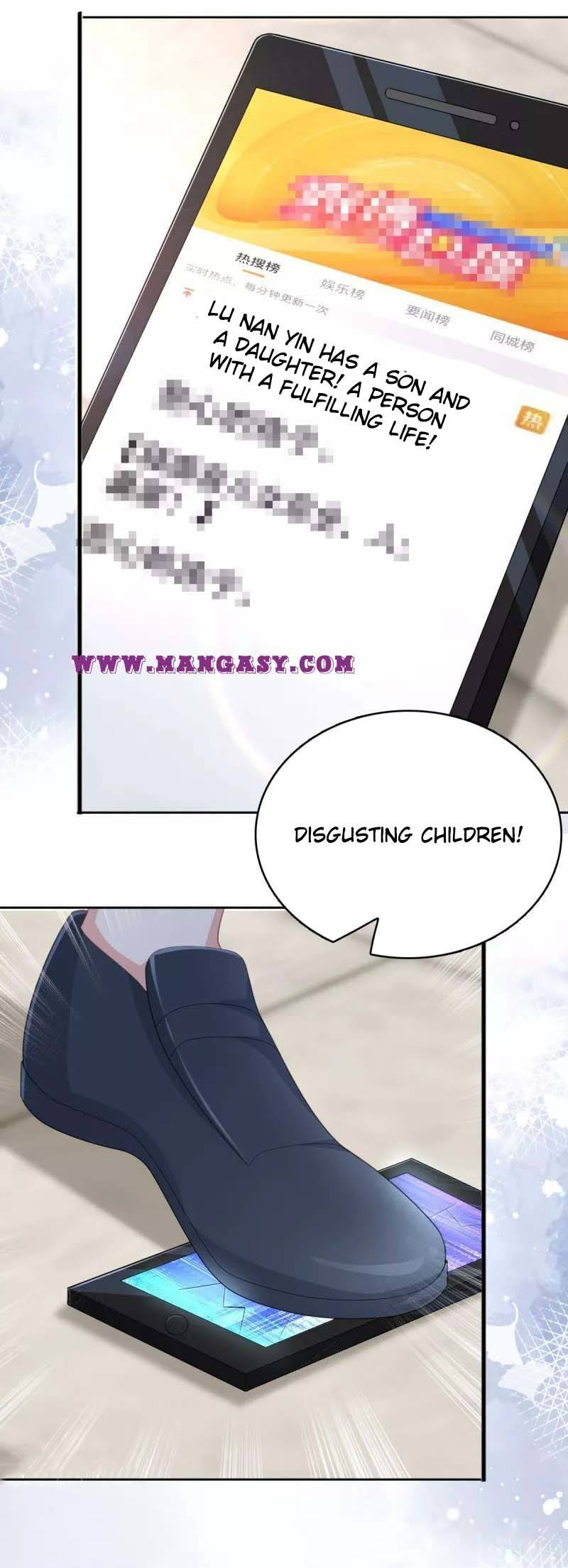 A Deadly Sexy Wife: The CEO Wants to Remarry Chapter 102 page 10
