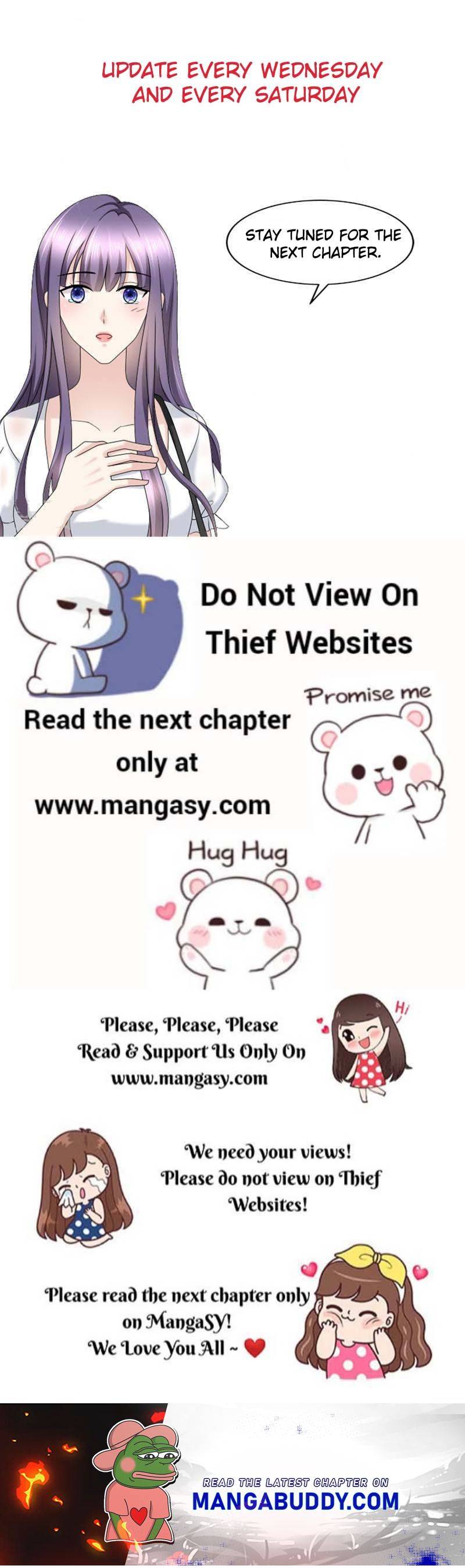 A Deadly Sexy Wife: The CEO Wants to Remarry Chapter 103 page 11