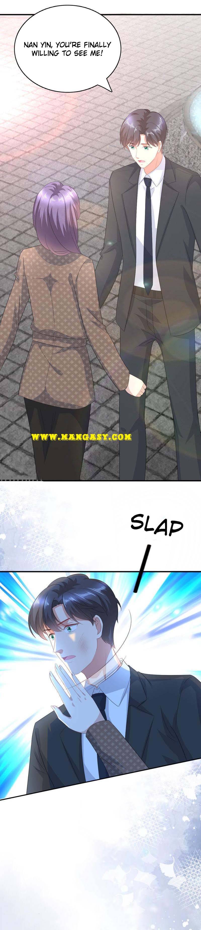 A Deadly Sexy Wife: The CEO Wants to Remarry Chapter 104 page 2
