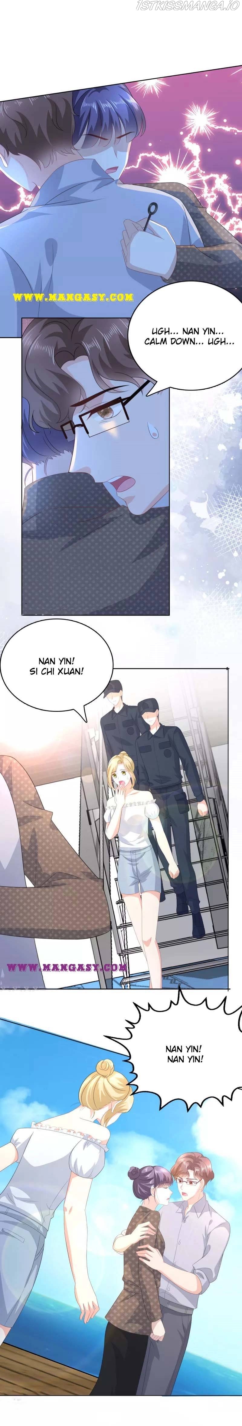 A Deadly Sexy Wife: The CEO Wants to Remarry Chapter 105 page 2