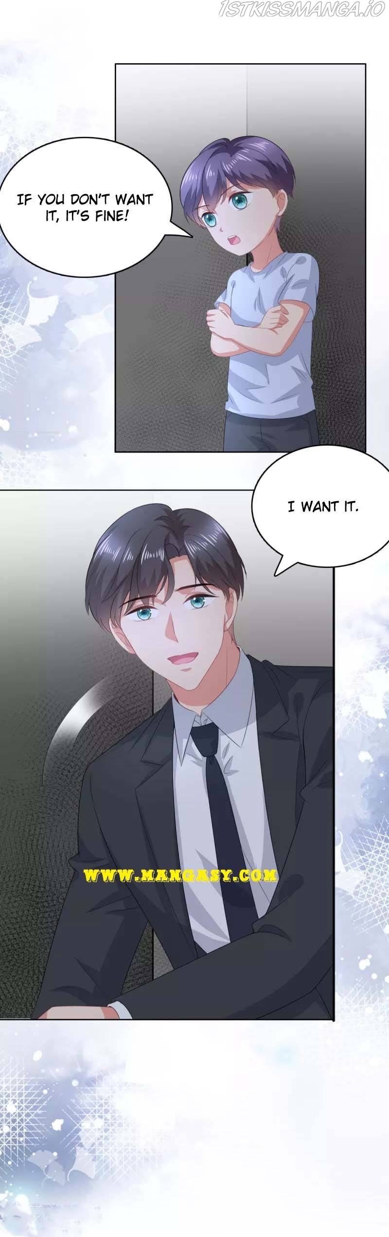 A Deadly Sexy Wife: The CEO Wants to Remarry Chapter 106 page 6