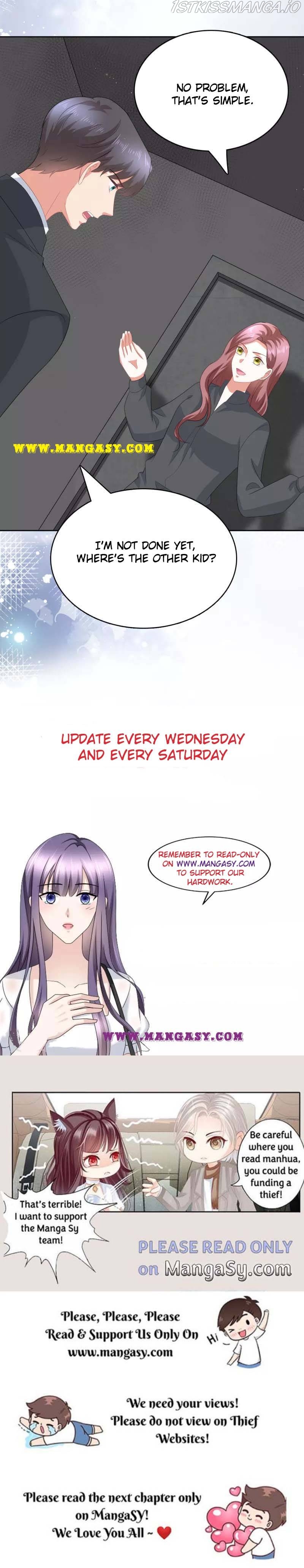 A Deadly Sexy Wife: The CEO Wants to Remarry Chapter 106 page 11