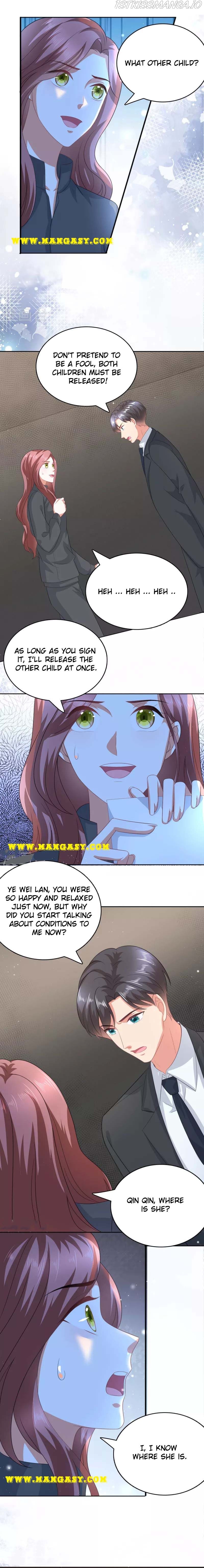 A Deadly Sexy Wife: The CEO Wants to Remarry Chapter 107 page 2