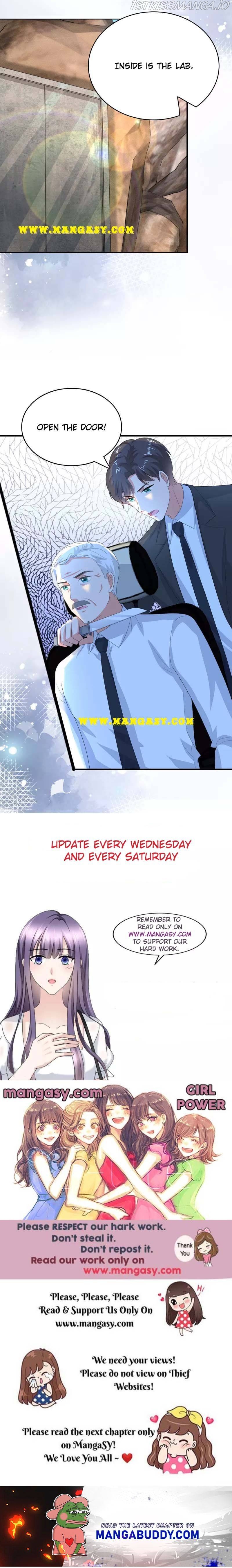 A Deadly Sexy Wife: The CEO Wants to Remarry Chapter 109 page 10
