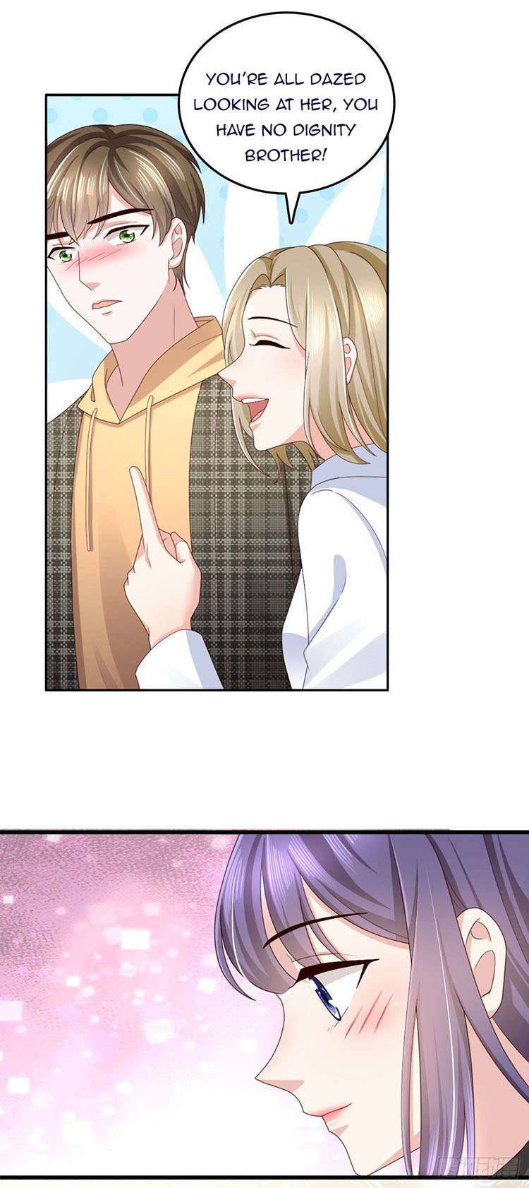A Deadly Sexy Wife: The CEO Wants to Remarry Chapter 11 page 3